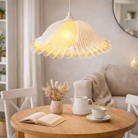 Lampe vintage, Plexiglass, Italy, 1970 / Plexiglaslampe