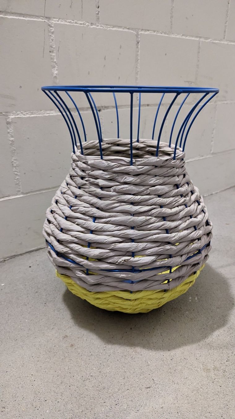 Vasi & Recipienti: Dekorativ Vase – Usato da Zug venduto da OlgaReutova