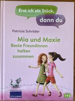 Buch zum gemeinsamen Lesenlernen
