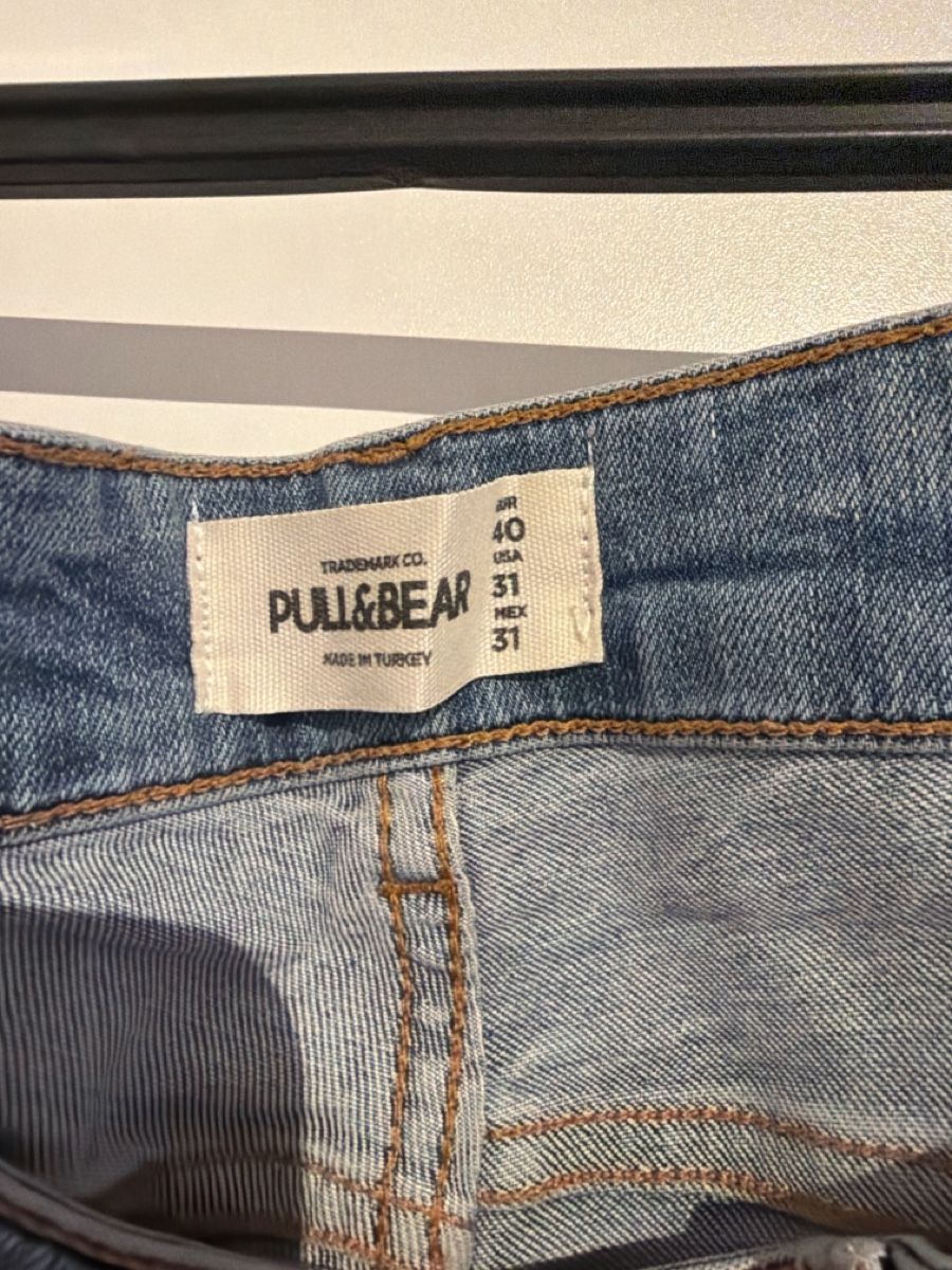 Pull&Bear Jeans: Jeans  – Neu (gemäss Beschreibung) aus Döttingen von chi_8d8b 2