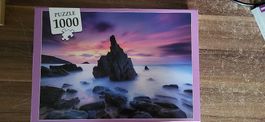 Puzzles 1000 pièces