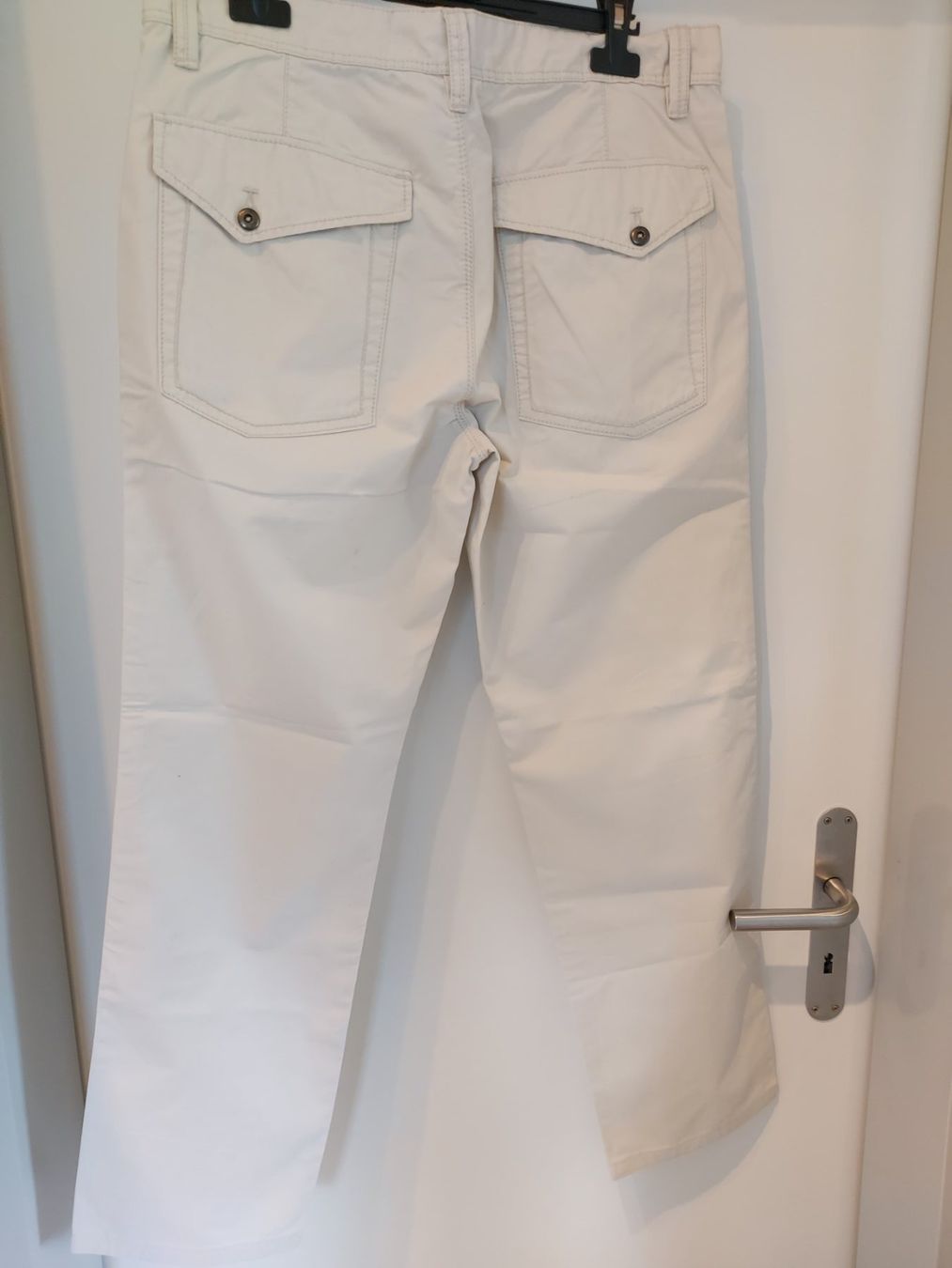 Napapijri Pantaloni: Napapijri pantaloni – Usato da tenero venduto da Mam74 2