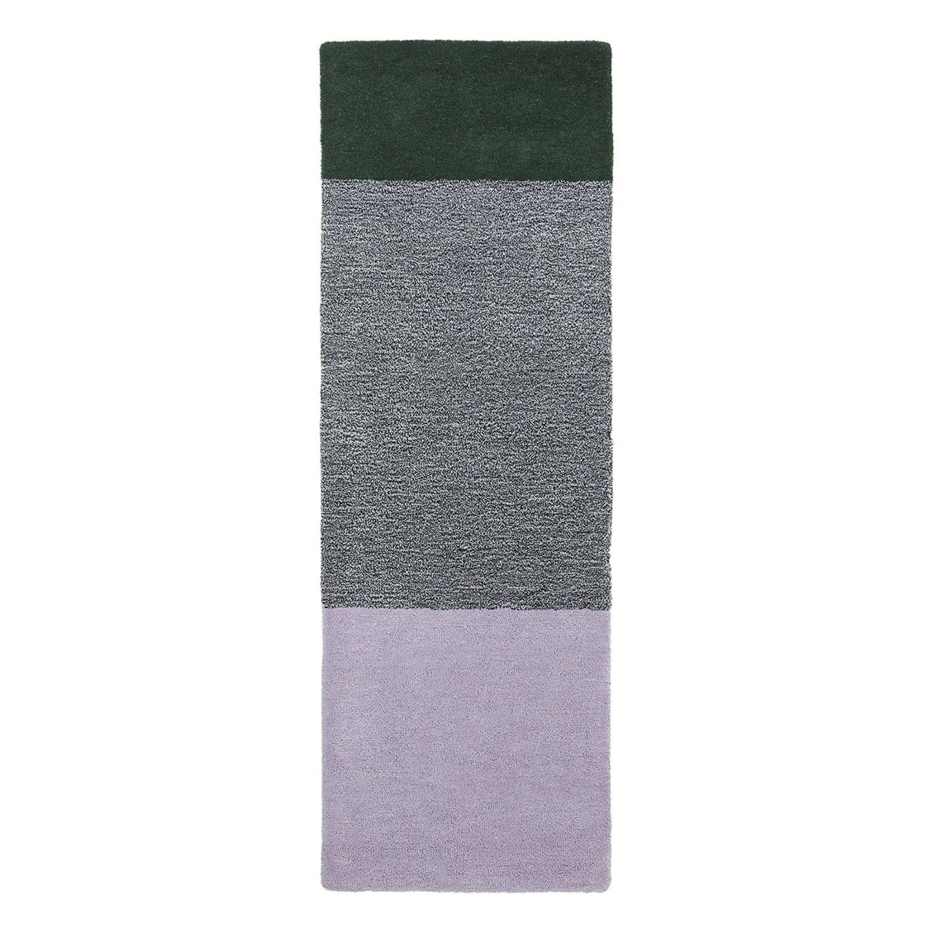 Tappeti: Suite 702 Teppich aus Wolle 60x180cm – Nuovo (secondo la descrizione) da Grosshöchstetten venduto da Professio7