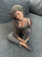 Sehr schöne Figur zum Aufstellen