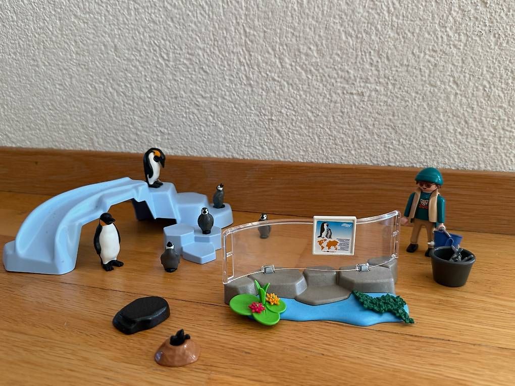 Giocattoli: Playmobil Zoo  – Usato da Köniz venduto da Kroaah 2