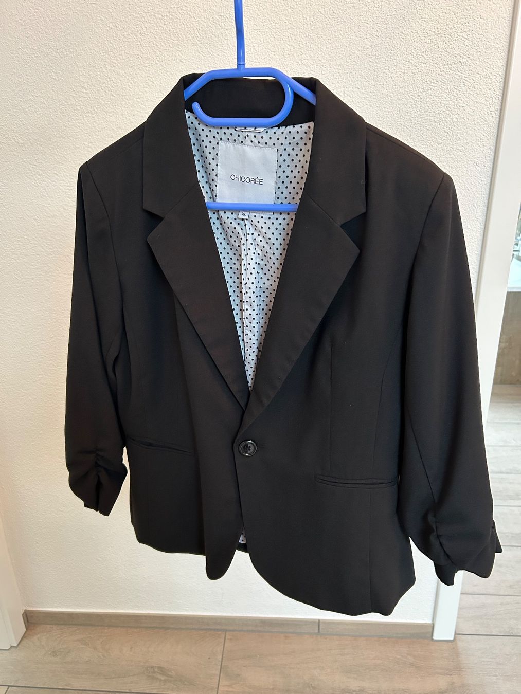 Giacche: Jacke leicht – Usato da Kleindöttingen venduto da Demon4