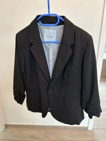 Jacke leicht
