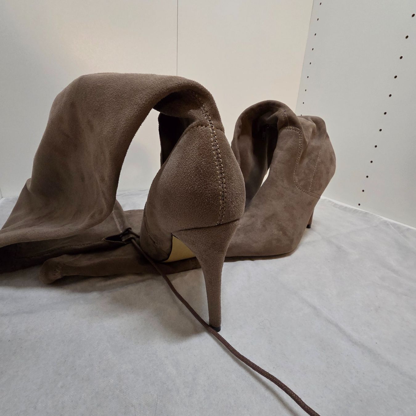 Anna Field Damenschuhe: Overkniers , gr 38 Anna Field – Gebraucht aus Beringen von BeataH 2