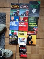 Pokern Lehrbücher