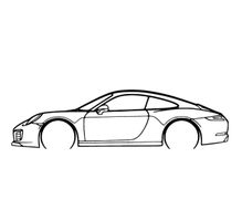 PORSCHE - 911 991 50th anniversary