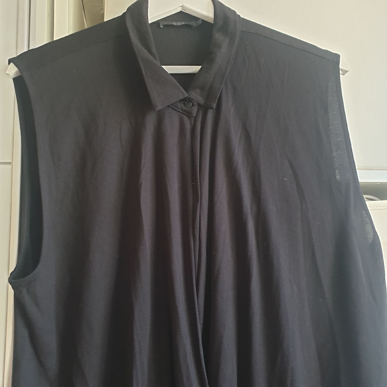 Cos Vestiti: COS raffiniertes Kleid Gr. L – Usato da Frenkendorf venduto da Moon111 1