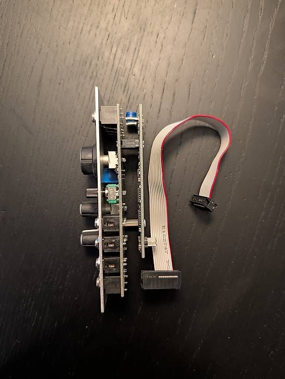 Strumenti musicali: Make Noise STO Eurorack Modul  – Usato da Zürich venduto da Flvr 1