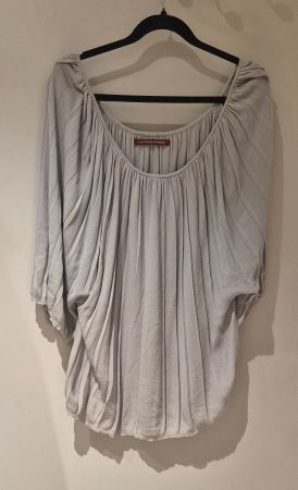 Comptoir des Cotonniers leichter Pullover Gr. M