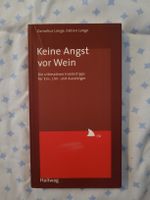 Keine Angst vor Wein - Insidertipps 🍷