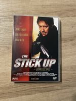 The Stick Up - Doppeltes Spiel (2002) DVD