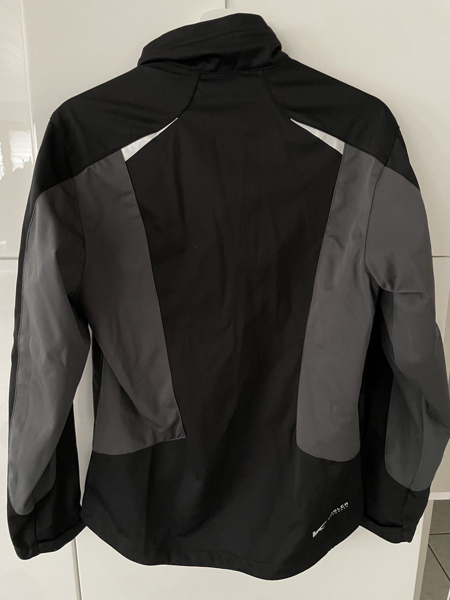 Kübler Jacken: Neue Kübler workwear Jacke – Neu und originalverpackt aus Pfeffikon LU von bluepower7 4