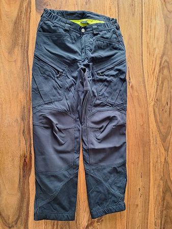 Haglöfs Outdoorhose Gr. XS Herren