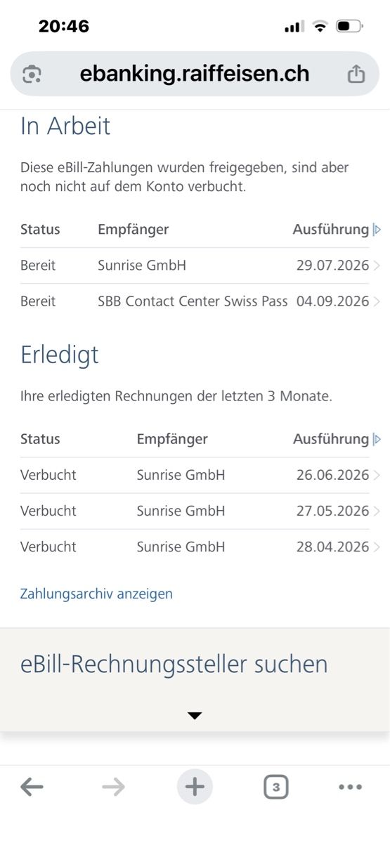 Tavoli: Esstisch und 4 Stühle Top! – Nuovo (secondo la descrizione) da St. Margrethen SG venduto da Lillicasso 5