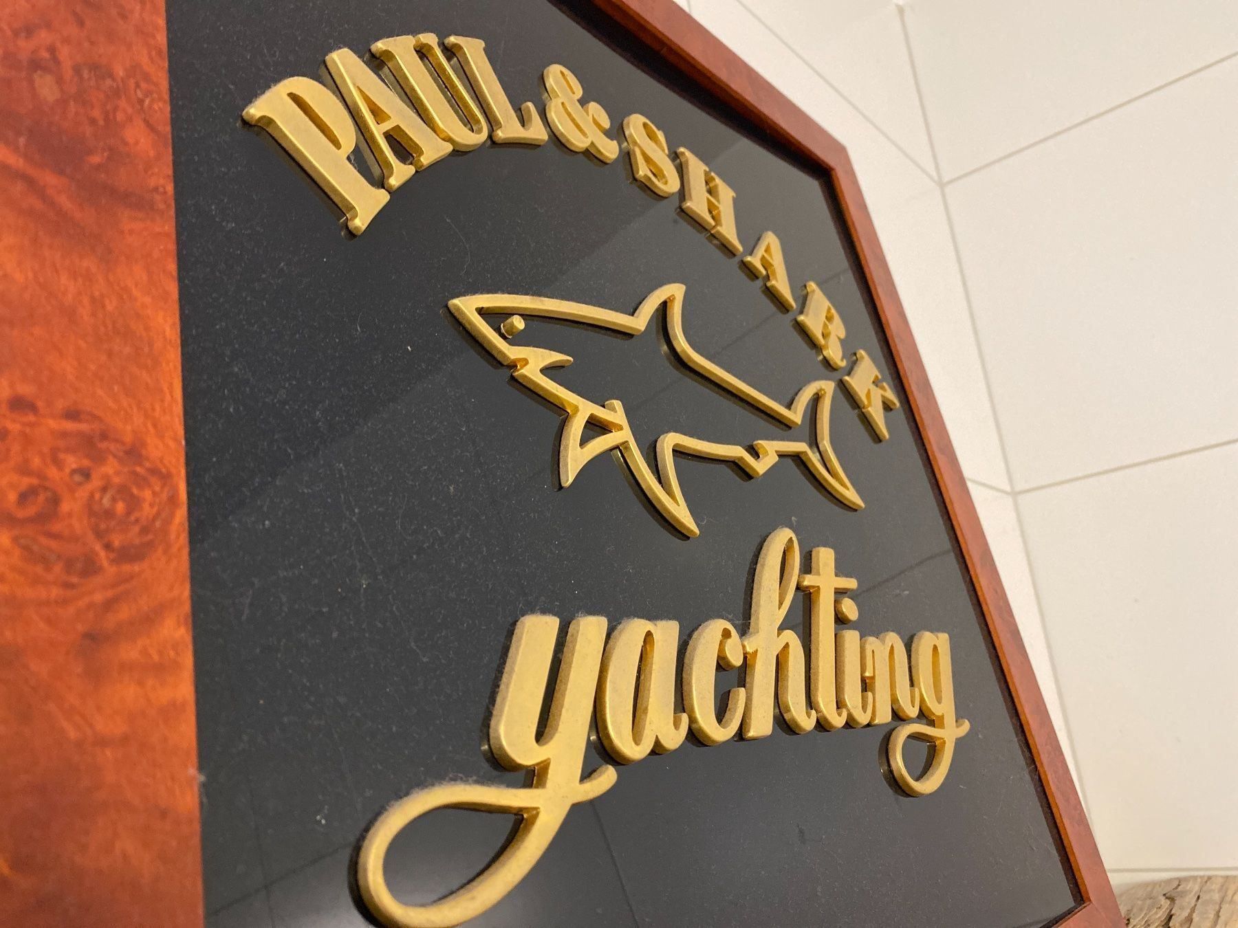 Insegne: Paul & Shark – Usato da Murten venduto da Defender10 1