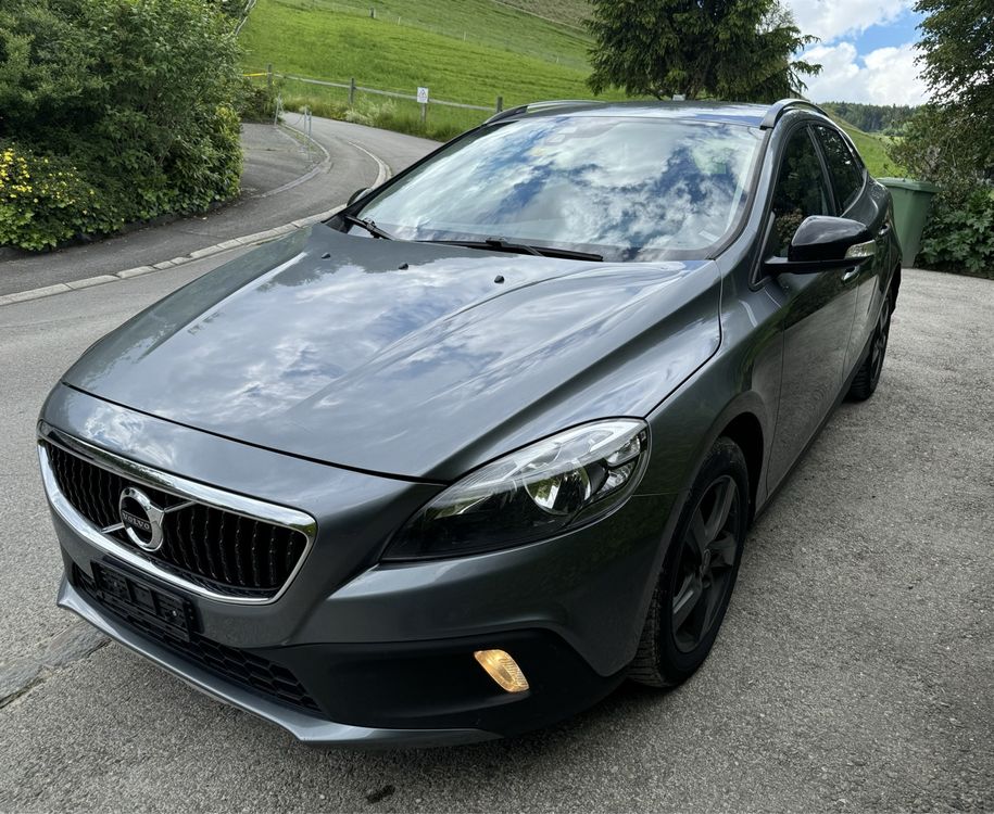 Volvo V40 D2 2.0