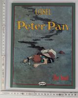 Loisel - Peter Pan - Die Insel - Comic - Top!