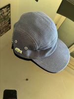 Lacoste Hut