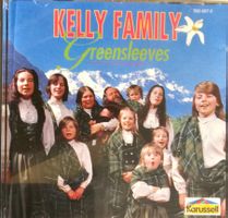 Kelly Family – Greensleeves