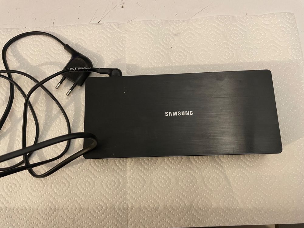 comment réinitialiser un samsung po box 12987