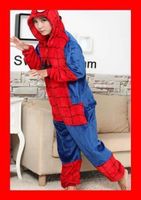 Fasnachtskostüm Spiderman Spinne Grösse M Marcel Comic Hero