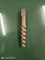 Schraubenausdreher Dormer Nr 7 Bohrer 17/32 Zoll gebraucht