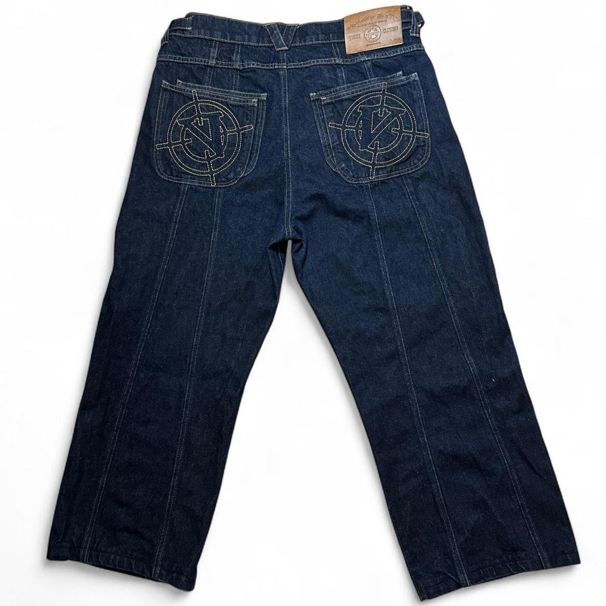 Jeans: y2k vicinity straight leg jeans – Neuf (Voir description) à Belp par s.mueller016 3