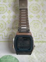 Casio A159W Vintage Digitaluhr (Made in Japan) – mit Orion A