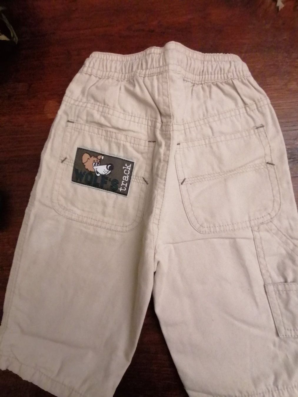 Pantaloni: Hose 68 – Usato da Solothurn venduto da Shanty.20 1