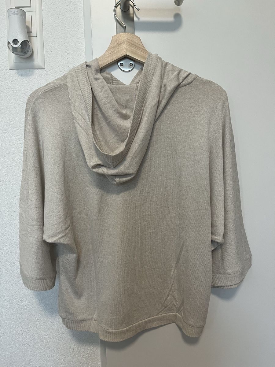 Tom Tailor Maglioni & Felpe: Kapuzenpullover beige Tom Tailor XS neu – Nuovo (secondo la descrizione) da Birrwil venduto da vanyboo 1