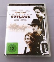AMERICAN OUTLAWS - Colin Farrell NEU/OVP