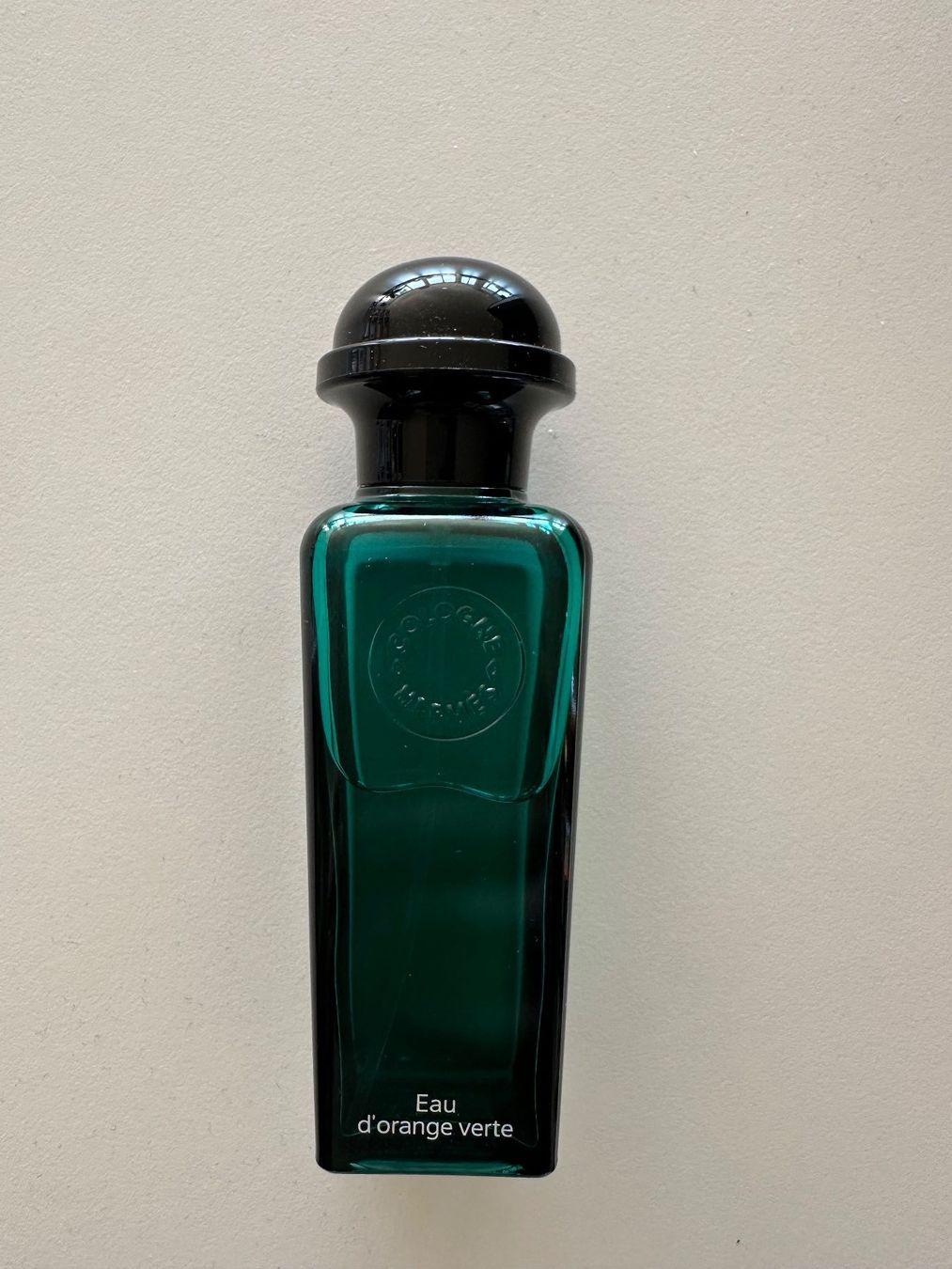 Hermès Profumi & Eau de Toilette: Hermes Eau d'orange verte, 50ml – Usato da Küsnacht ZH venduto da Harobed18 1