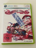 Fairytale Fights Xbox 360