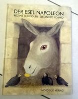 Der Esel Napoleon Nord-Süd Verlag