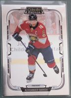Aleksander Barkov #29 – 2025-26 O-Pee-Chee Platinum NHL Flor