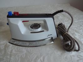 ""Jura "" Dampfbügeleisen Typ 362 / 1200 W