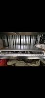 Panasonic HDD DVD Player