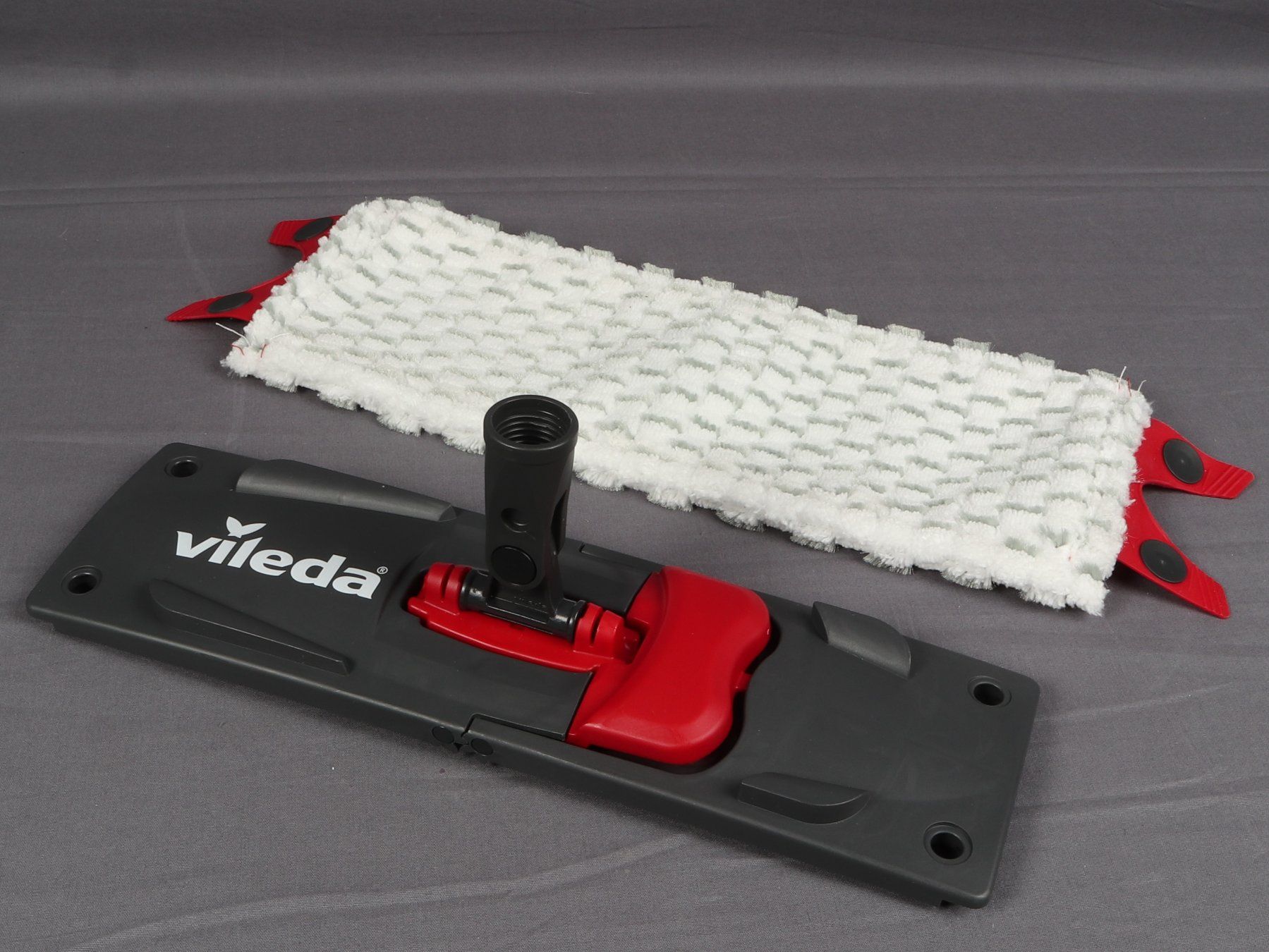 Vileda Altro in Apparecchi per la pulizia: VILEDA ULTRAMAX Wisch System – Nuovo (secondo la descrizione) da Steinen venduto da Restwert_Steinen 6