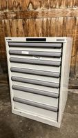 LISTA Schubladenschrank Selection 75 Mofakult weiss
