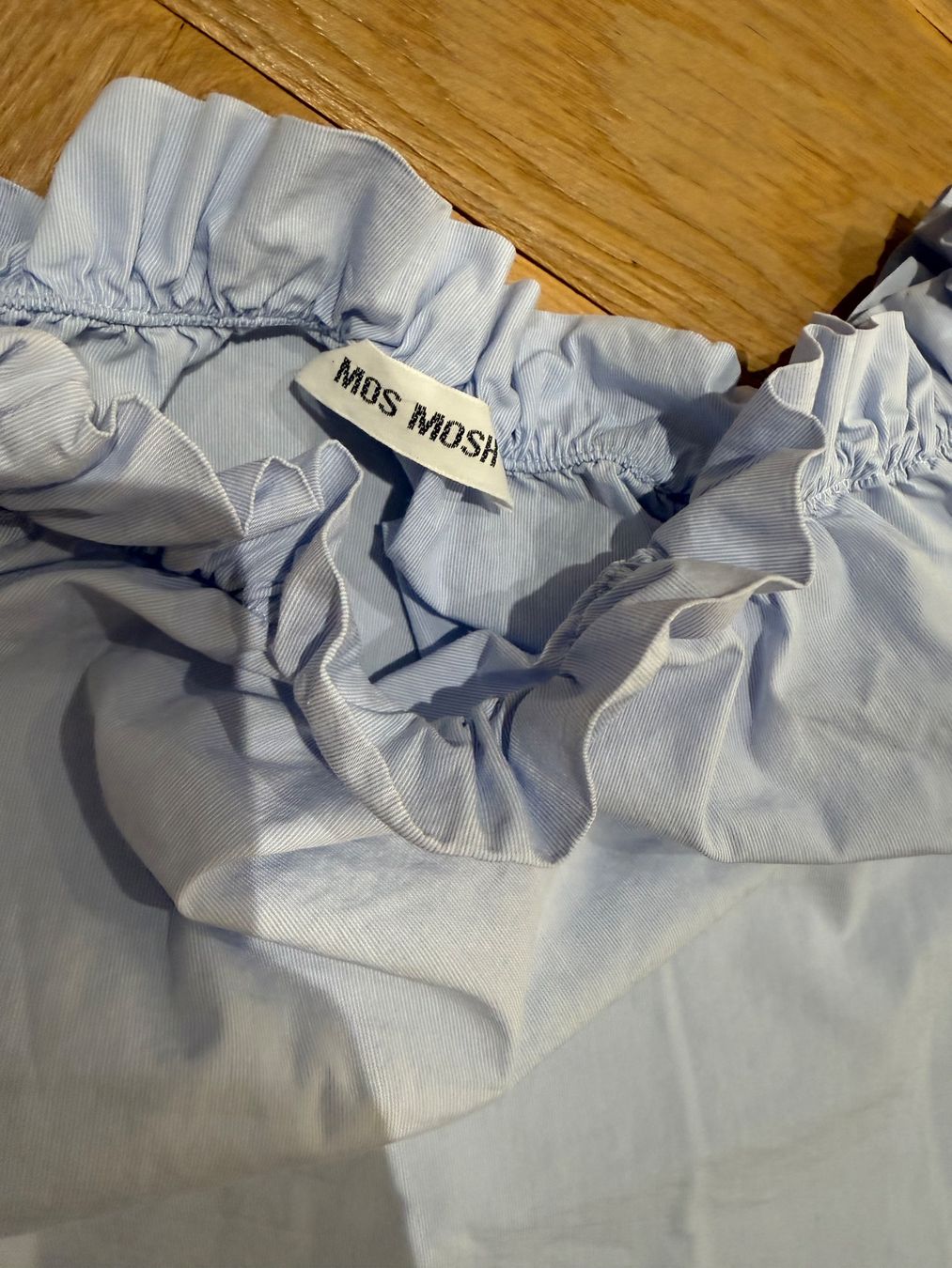 Mos mosh Blusen: MOS Mosh Bluse S – Gebraucht aus Zürich von iva_7658 1