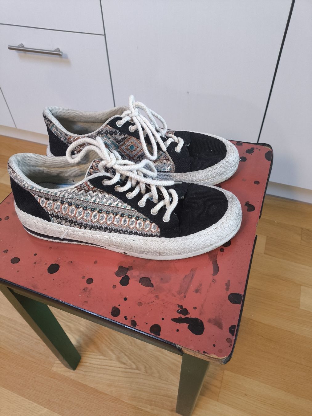 Chaussures hommes: Cordschuhe – D'occasion à Münchenbuchsee par ben_vbw7 1