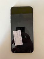 iPhone 11 Pro Max 256GB - Defektes Display & iCloud-Lock