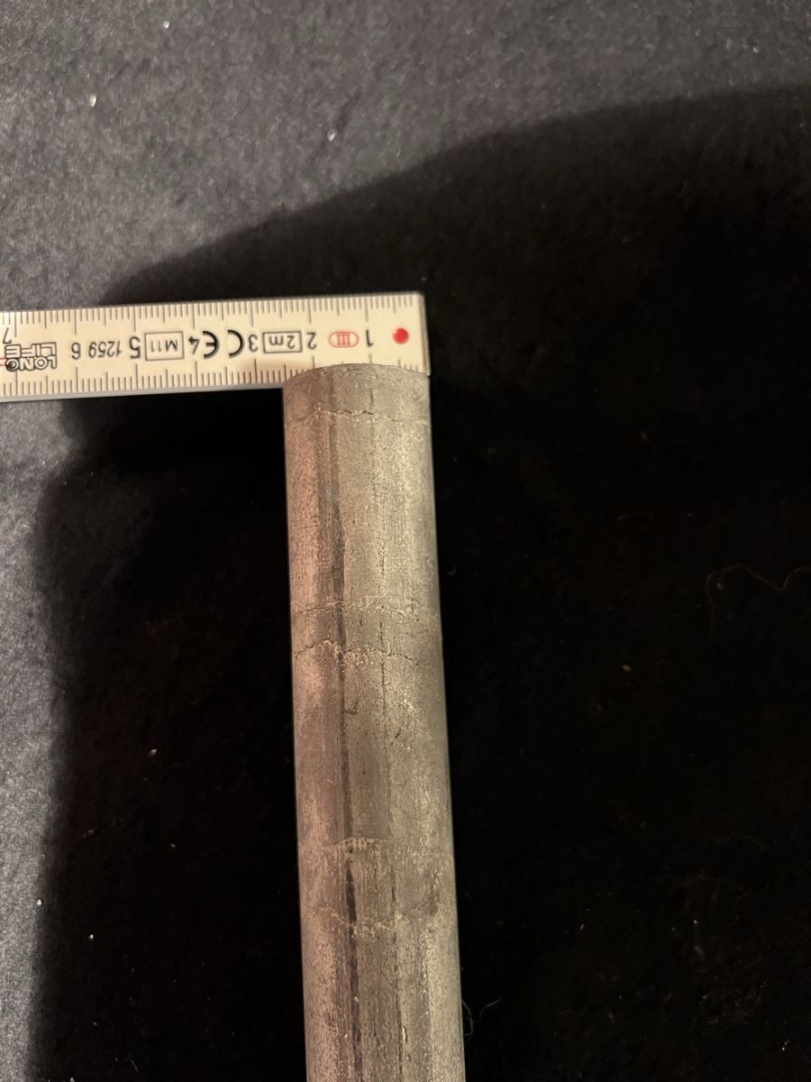 Sanitari: Anode, Schutzanode, Boileranode – Nuovo (secondo la descrizione) da Niederrohrdorf venduto da beniledergerber 3