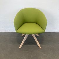 Andreu World Brandy SO2997 Armchair