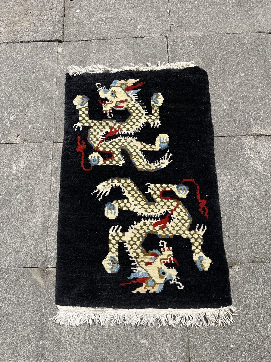 Teppiche: Teppich – Gebraucht aus Adliswil von Catja24
