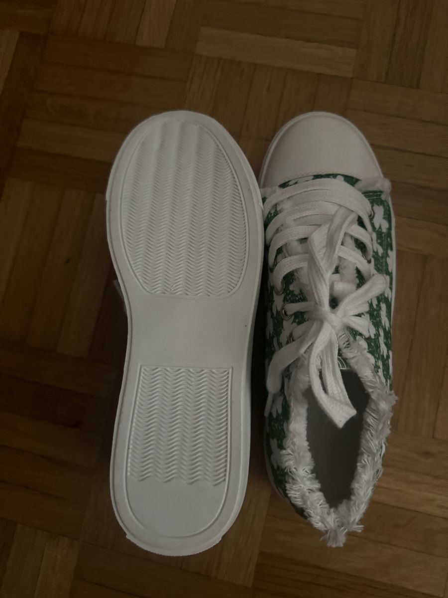 Scarpe da donna: Sneaker Schuh – Nuovo (secondo la descrizione) da Schaffhausen venduto da mar_jk9z 1